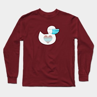 Duckstream 2020 Long Sleeve T-Shirt